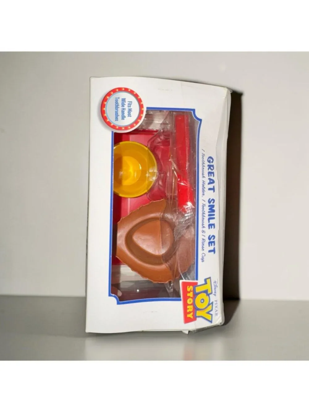 Disney Pixar Toy Story Great Smile Set